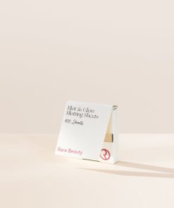 Alternative view of Blot & Glow Blotting Paper Refill