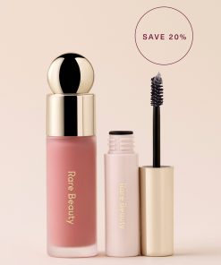 Liquid Blush & Brow Gel Duo