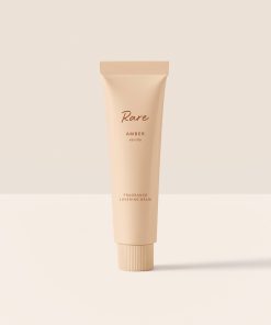 Fragrance Layering Balm - Amber Vanilla