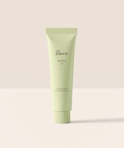 Fragrance Layering Balm - Woody Oak