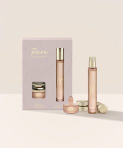 Mini Rare Eau de Parfum Set