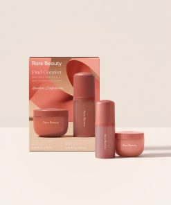 Find Comfort Mini Body Essentials - Awaken Confidence