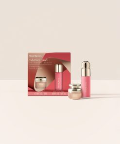 Selena's Faves Mini Fragrance & Blush Set