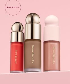Liquid Contour. Blush. & Luminizer Custom Set