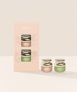 Rare Moments Eau de Parfum Rollerball Duo