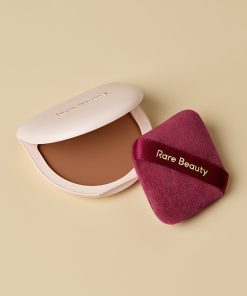Alternative view of Soft Touch Powder Puff