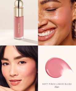 Alternative view of Liquid Blush & Brow Gel Duo