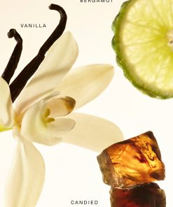 Alternative view of Fragrance Layering Balm - Amber Vanilla