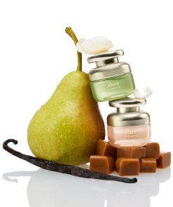 Alternative view of Rare Moments Eau de Parfum Rollerball Duo