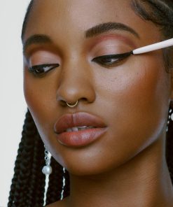 Alternative view of Perfect Strokes Longwear Gel Eyeliner