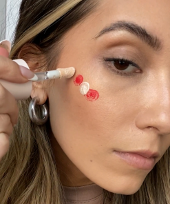 Alternative view of Blush. Bronze. & Luminize Custom Set